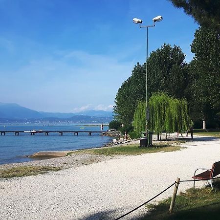 Casapatrizia B&B Sirmione Dış mekan fotoğraf