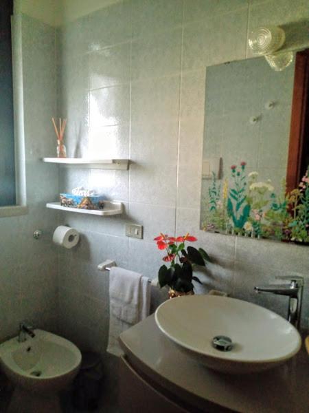Casapatrizia B&B Sirmione Dış mekan fotoğraf