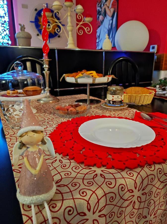 Casapatrizia B&B Sirmione Dış mekan fotoğraf