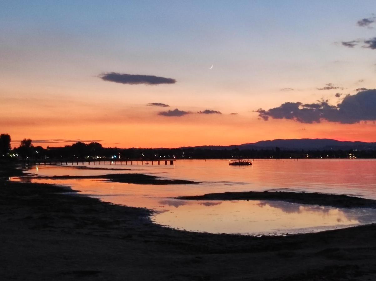 Casapatrizia B&B Sirmione Dış mekan fotoğraf