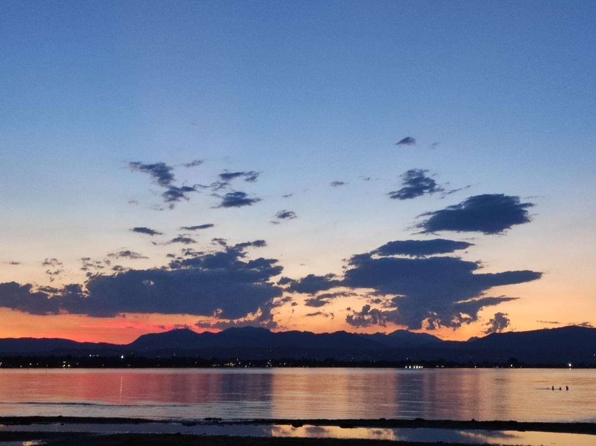 Casapatrizia B&B Sirmione Dış mekan fotoğraf