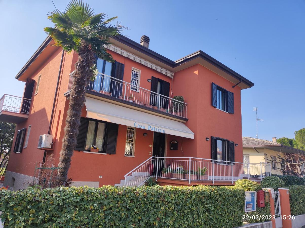 Casapatrizia B&B Sirmione Dış mekan fotoğraf