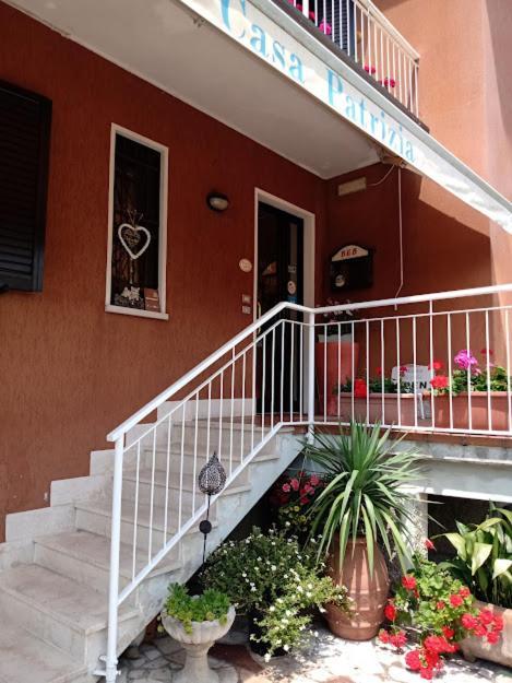 Casapatrizia B&B Sirmione Dış mekan fotoğraf