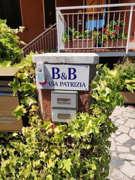 Casapatrizia B&B Sirmione Dış mekan fotoğraf