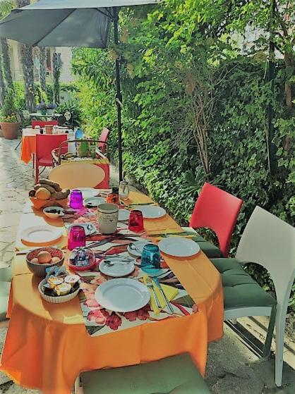 Casapatrizia B&B Sirmione Dış mekan fotoğraf