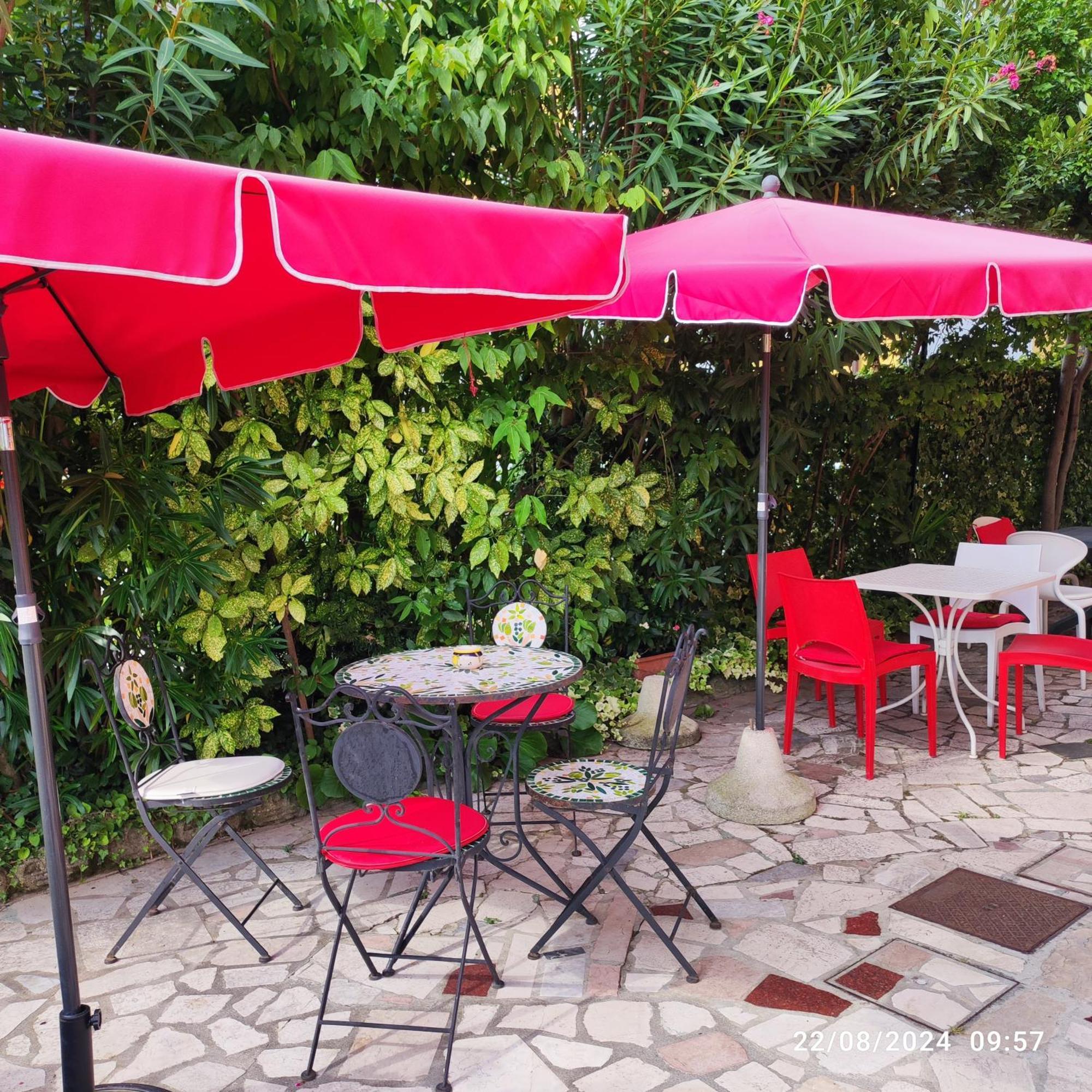 Casapatrizia B&B Sirmione Dış mekan fotoğraf