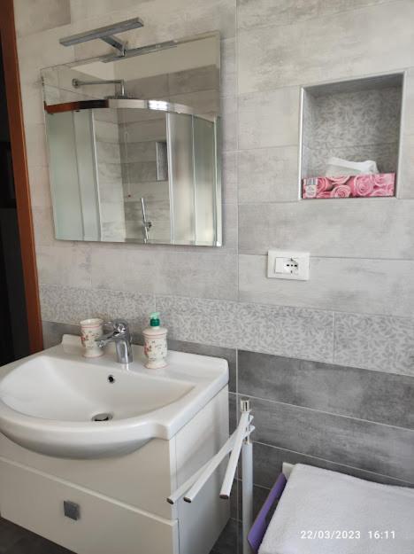 Casapatrizia B&B Sirmione Dış mekan fotoğraf