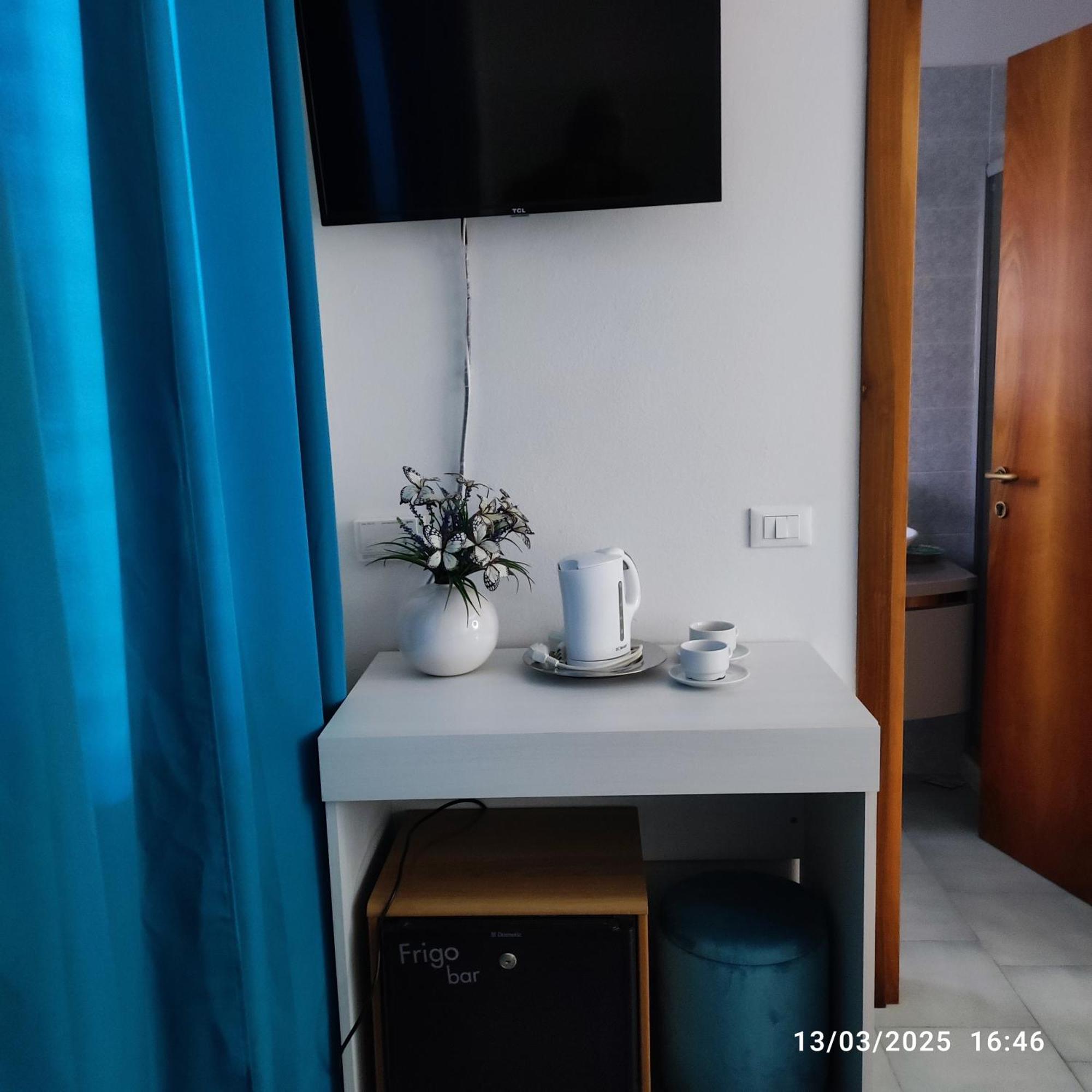 Casapatrizia B&B Sirmione Dış mekan fotoğraf