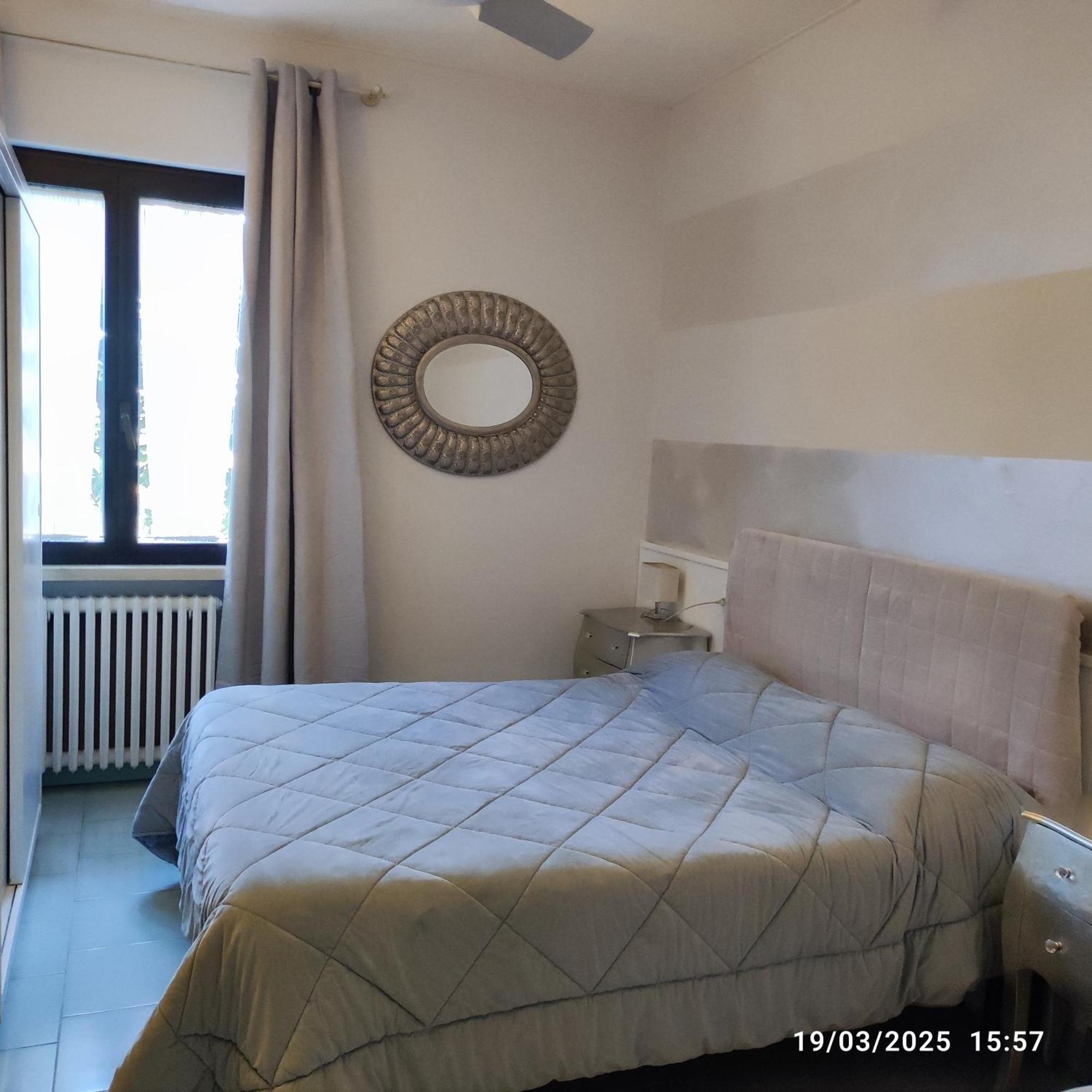 Casapatrizia B&B Sirmione Oda fotoğraf