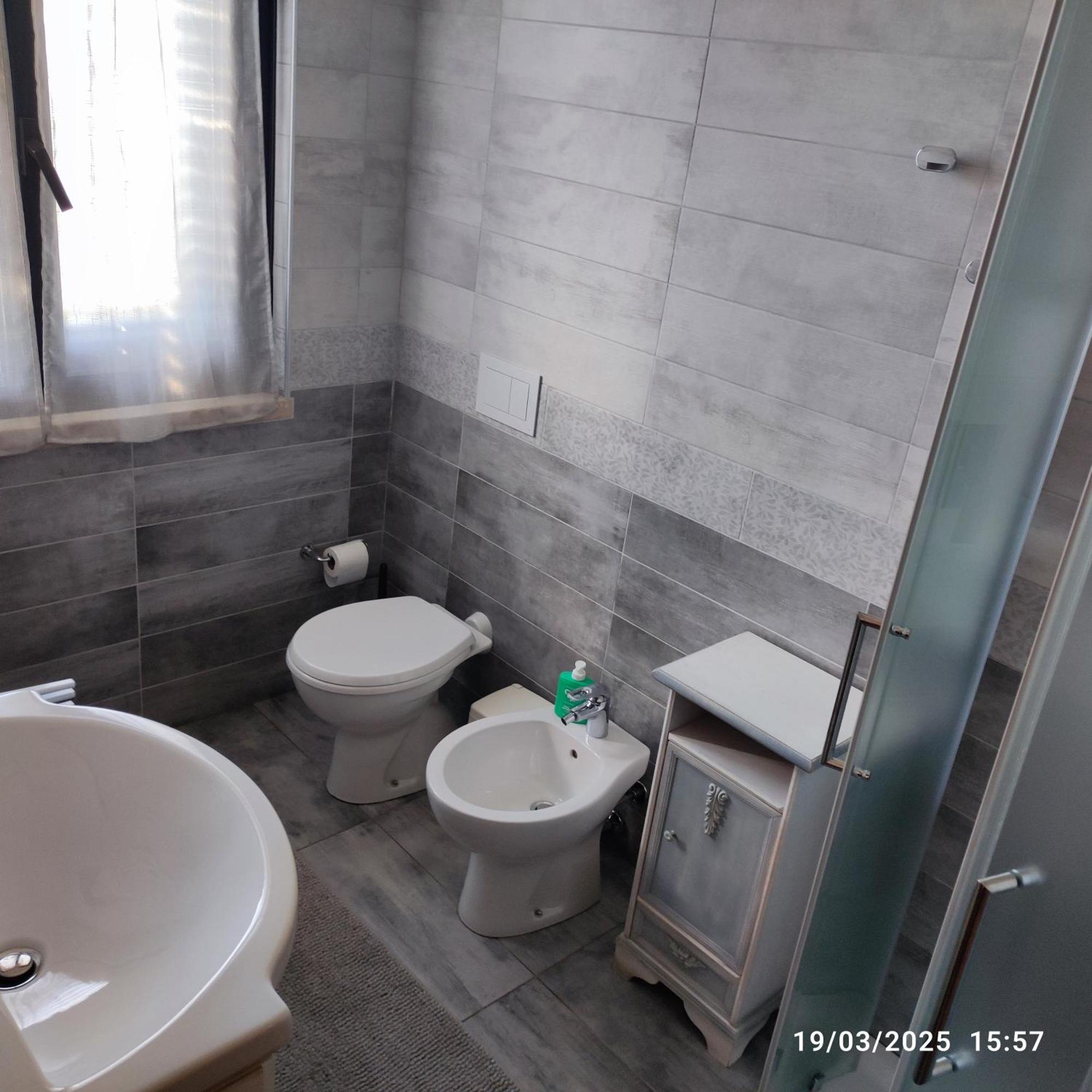 Casapatrizia B&B Sirmione Oda fotoğraf