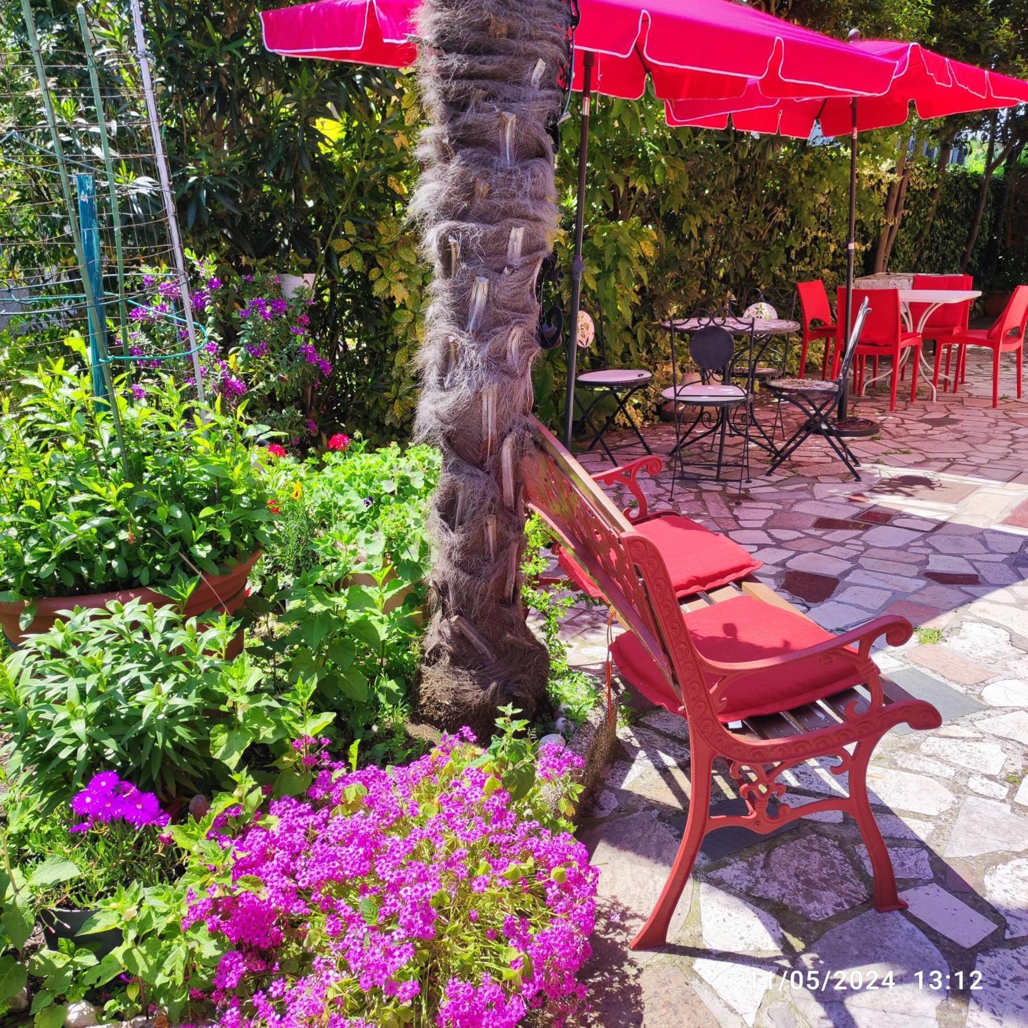 Casapatrizia B&B Sirmione Dış mekan fotoğraf