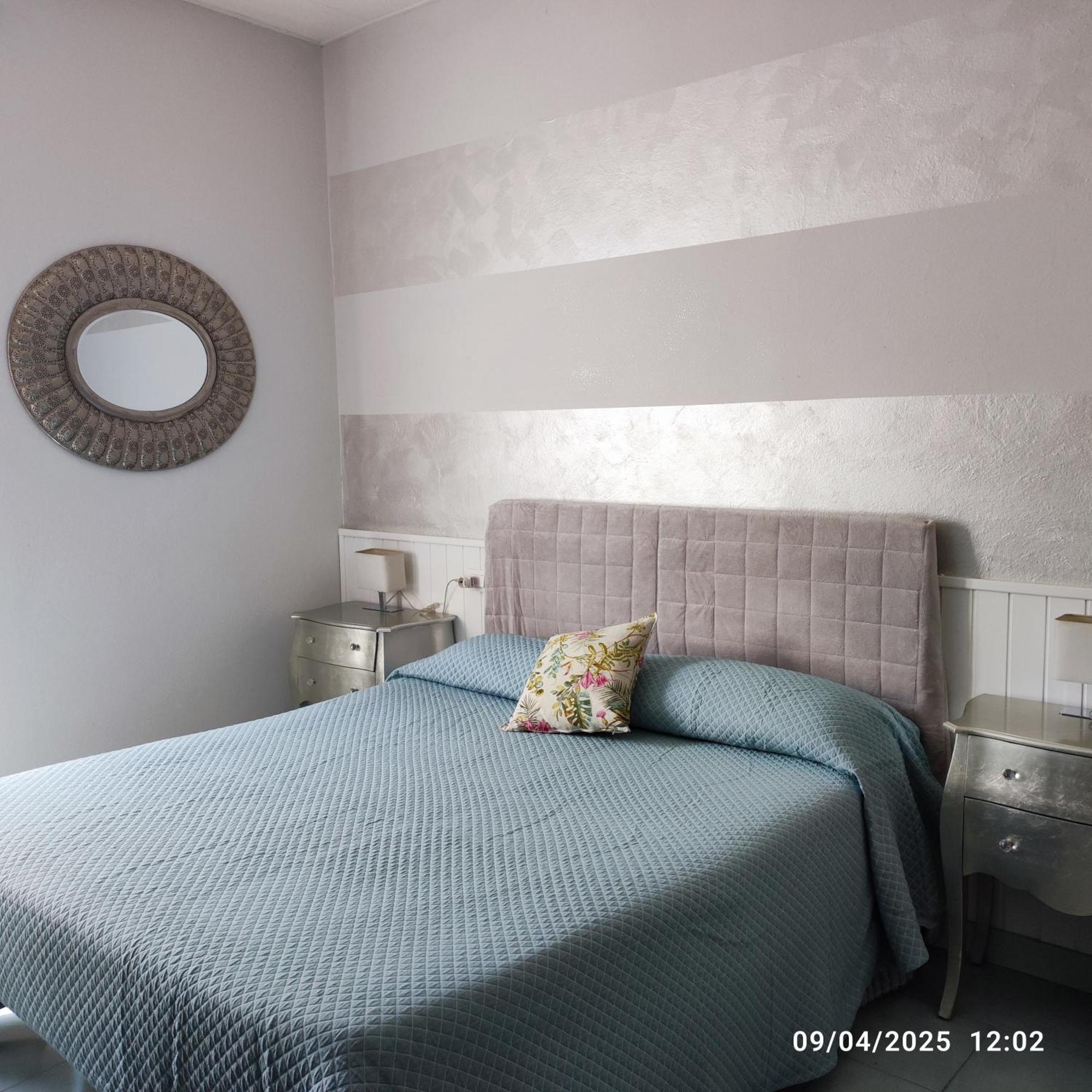 Casapatrizia B&B Sirmione Dış mekan fotoğraf