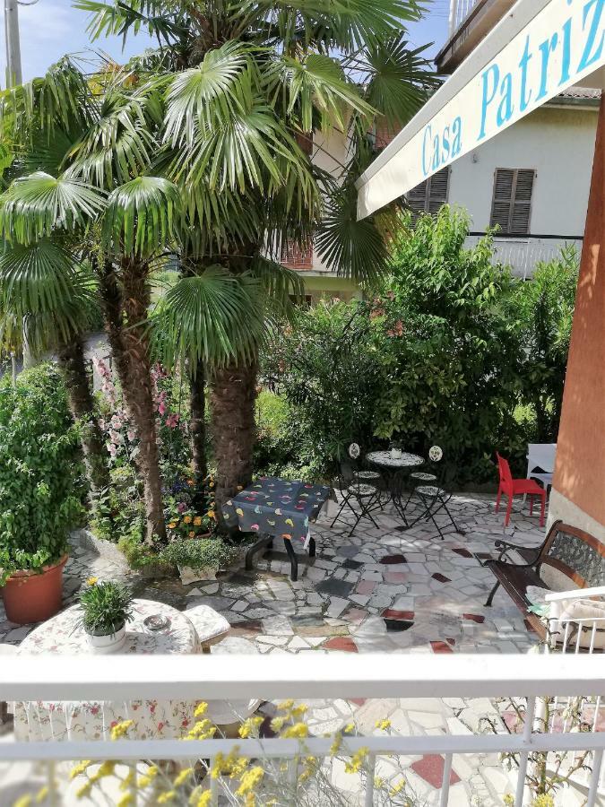 Casapatrizia B&B Sirmione Dış mekan fotoğraf