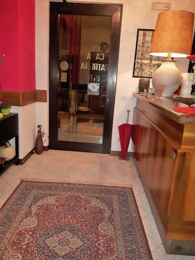 Casapatrizia B&B Sirmione Dış mekan fotoğraf